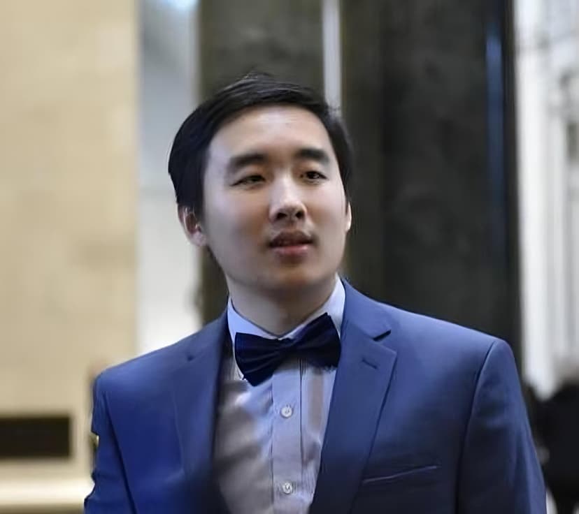 Bradley Cao